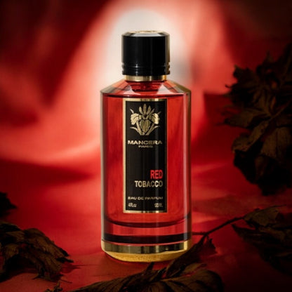 MANCERA PARIS RED TOBACCO EAU DE PARFUM