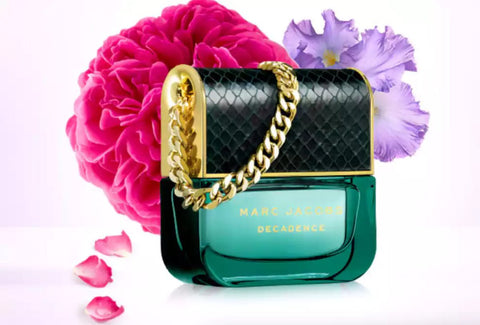 MARC JACOBS DECADENCE EAU DE PARFUM