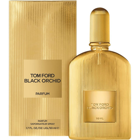 TOM FORD BLACK ORCHID PARFUM