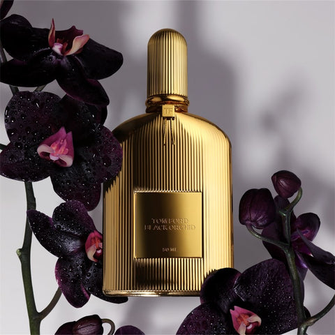 TOM FORD BLACK ORCHID PARFUM