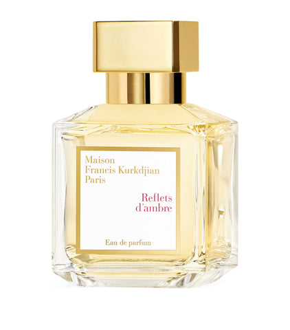 MAISON FRANCIS KURKDJIAN REFLECTS D'AMBRE EAU DE PARFUM