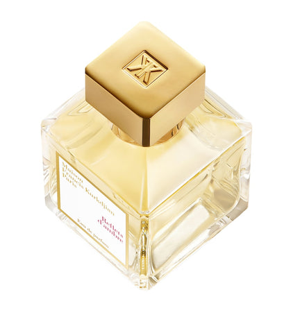 MAISON FRANCIS KURKDJIAN REFLECTS D'AMBRE EAU DE PARFUM