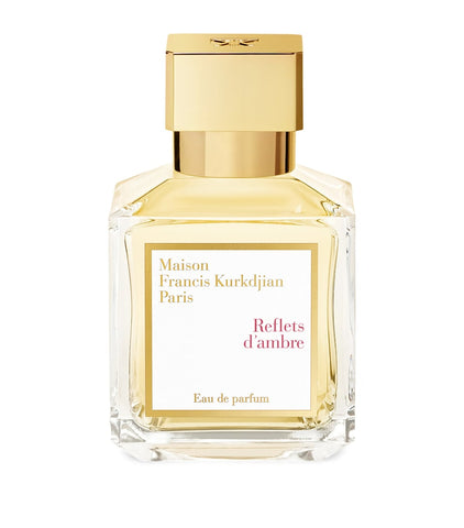 MAISON FRANCIS KURKDJIAN REFLECTS D'AMBRE EAU DE PARFUM