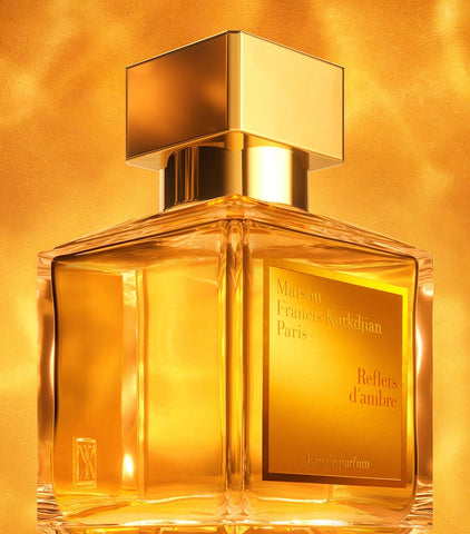 MAISON FRANCIS KURKDJIAN REFLECTS D'AMBRE EAU DE PARFUM