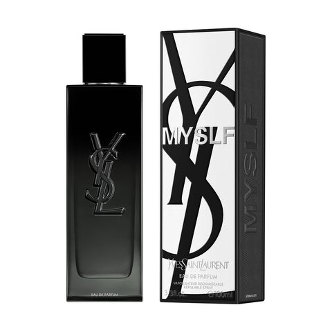 YVES SAINT LAURENT MYSLF EAU DE PARFUM