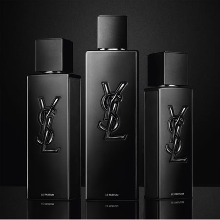 YVES SAINT LAURENT MYSLF EAU DE PARFUM