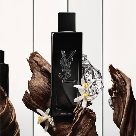 YVES SAINT LAURENT MYSLF EAU DE PARFUM