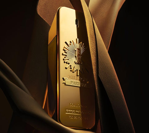 PACO RABANNE 1 MILLION PARFUM