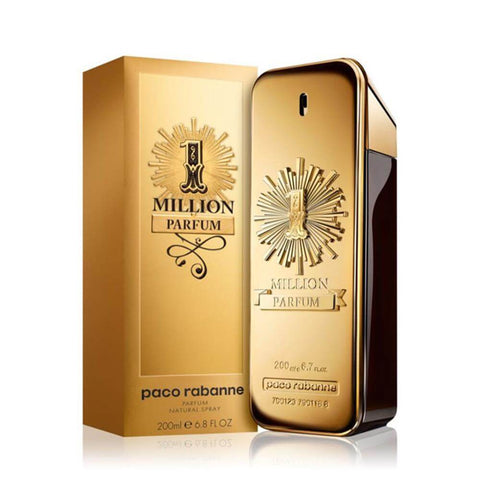 PACO RABANNE 1 MILLION PARFUM