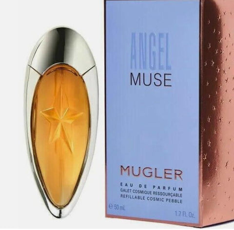 MUGLER ANGEL MUSE EAU DE PARFUM