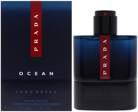 PRADA LUNA ROSSA OCEAN EAU DE TOILETTE