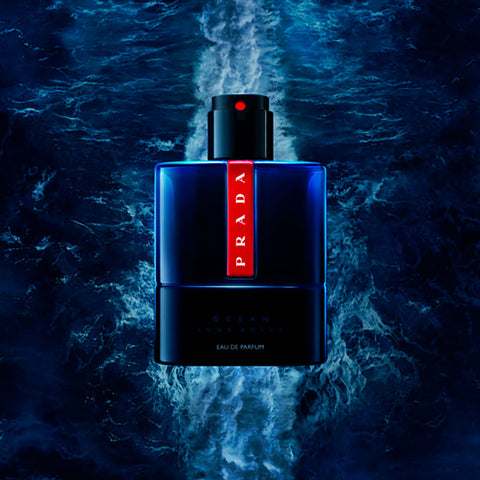PRADA LUNA ROSSA OCEAN EAU DE TOILETTE