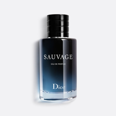 DIOR SAUVAGE EAU DE PARFUM