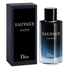 DIOR SAUVAGE EAU DE PARFUM