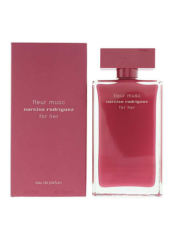 NARCISO RODRIGUEZ FLEUR DE MUSC EAU DE PARFUM
