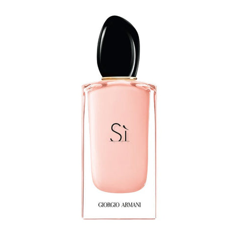 GIORGIO ARMANI SÌ FIORI EAU DE PARFUM