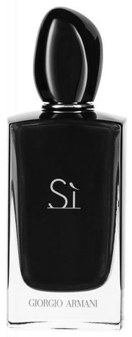 GIORGIO ARMANI SÌ EAU DE PARFUM INTENSE