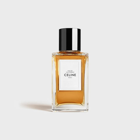 EAU DE CALIFORNIE EAU DE PARFUM CELINE PARIS