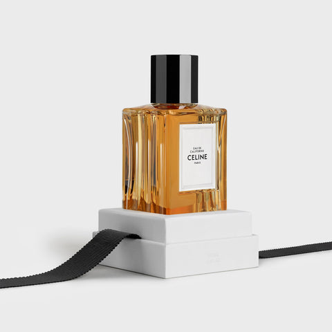 EAU DE CALIFORNIE EAU DE PARFUM CELINE PARIS