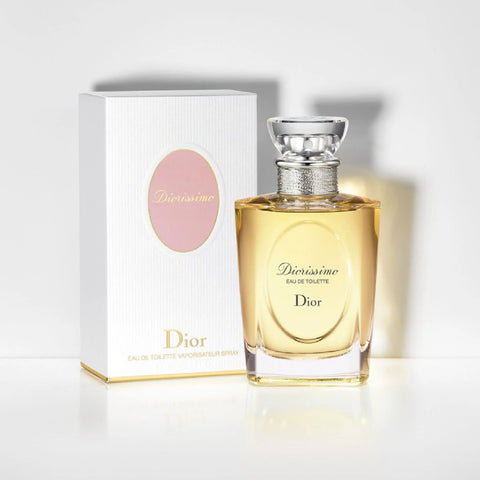 DIOR DIORISSIMO EAU DE TOILETTE