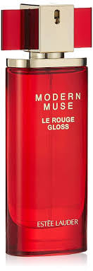 MODERN MUSE LE ROUGE GLOSS EAU DE PARFUM