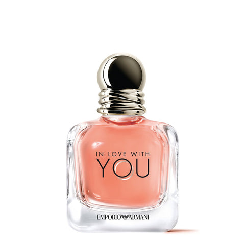 EMPORIO ARMANI IN LOVE WITH YOU EAU DE PARFUM