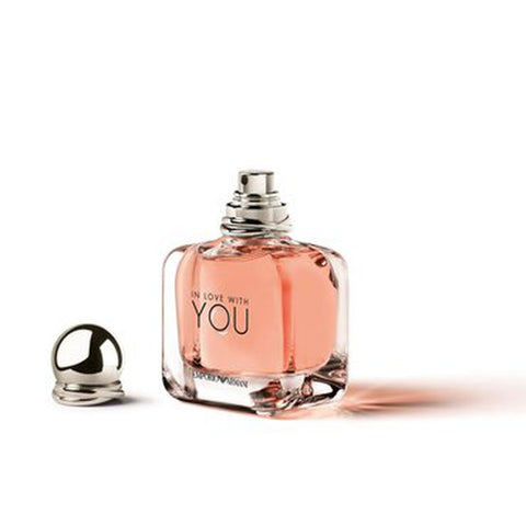 EMPORIO ARMANI IN LOVE WITH YOU EAU DE PARFUM