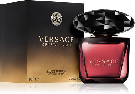 VERSACE BRIGHT CRYSTAL EAU DE PARFUM