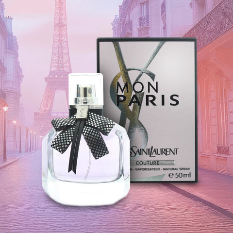 MON PARIS COUTURE EAU DE PARFUM