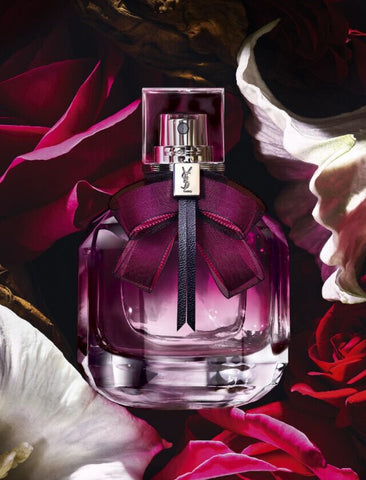 MON PARIS INTENSÉMENT EAU DE PARFUM