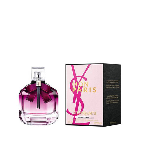MON PARIS INTENSÉMENT EAU DE PARFUM