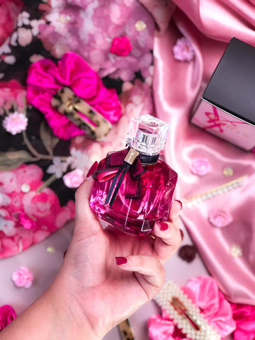 MON PARIS INTENSÉMENT EAU DE PARFUM