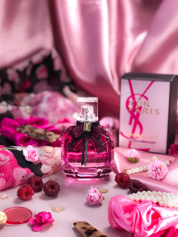 MON PARIS INTENSÉMENT EAU DE PARFUM