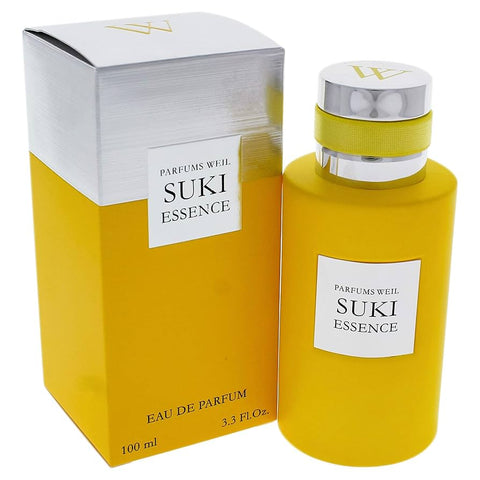 SUKI ESSENCE BY WEIL PARIS