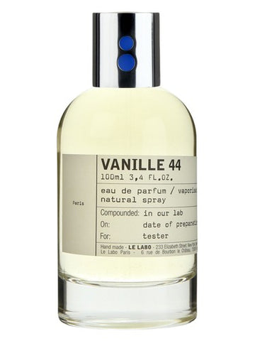 VANILLE 44 PARIS LE LABO EAU DE PARFUM
