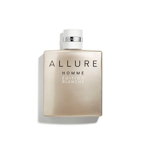 ALLURE HOMME BLANCHE EDITION EAU DE TOILETTE