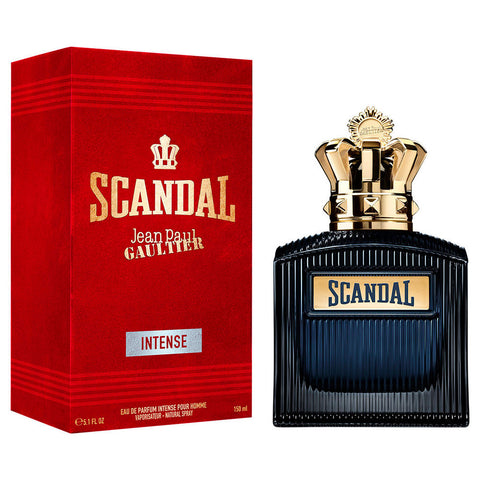 SCANDAL POUR HOMME EAU DE PARFUM INTENSE