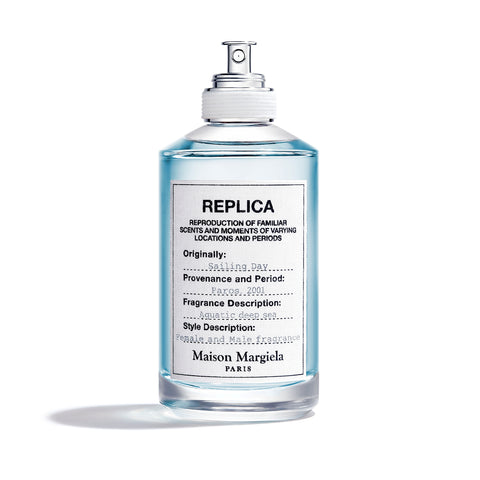 REPLICA SAILING DAY EAU DE TOILETTE 10ML TRAVEL SIZE