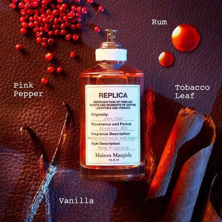 REPLICA JAZZ CLUB EAU DE TOILETTE 10ML TRAVEL SIZE