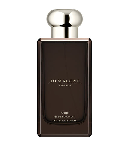OUD & BERGAMOT COLOGNE INTENSE