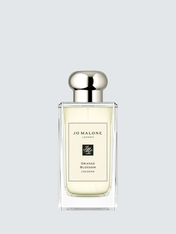 ORANGE BLOSSOM COLOGNE