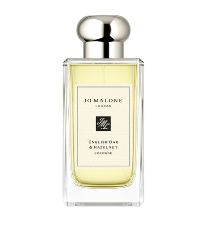ENGLISH OAK & HAZELNUT COLOGNE