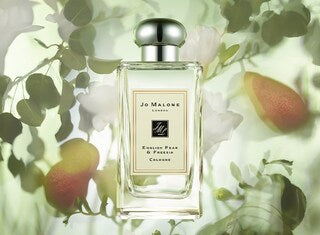 ENGLISH PEAR & FREESIA COLOGNE