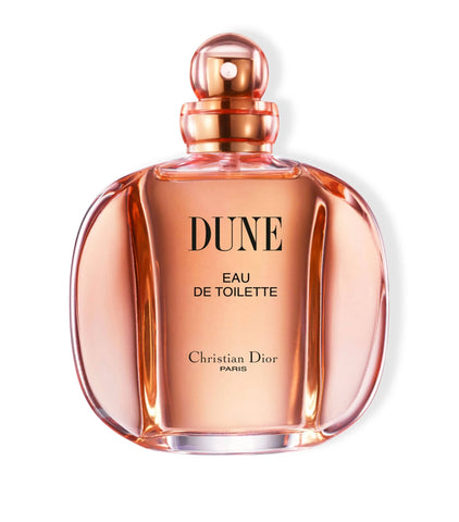 DIOR DUNE EAU DE TOILETTE