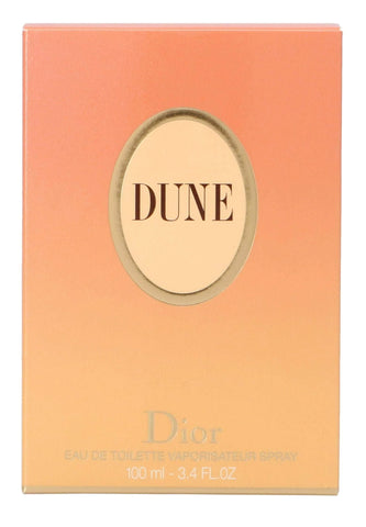 DIOR DUNE EAU DE TOILETTE