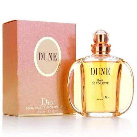 DIOR DUNE EAU DE TOILETTE