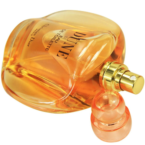 DIOR DUNE EAU DE TOILETTE
