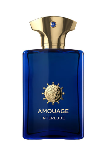 AMOUAGE INTERLUDE FOR MAN EAU DE PARFUM