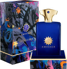 AMOUAGE INTERLUDE FOR MAN EAU DE PARFUM