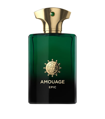 AMOUAGE INTERLUDE MAN EAU DE PARFUM